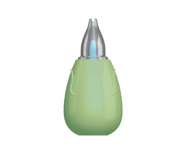 Aspirator nazal Chicco, model 2013