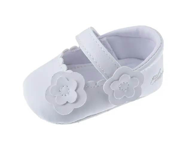 Balerini bebe Chicco Navie, Alb, 67035-62P