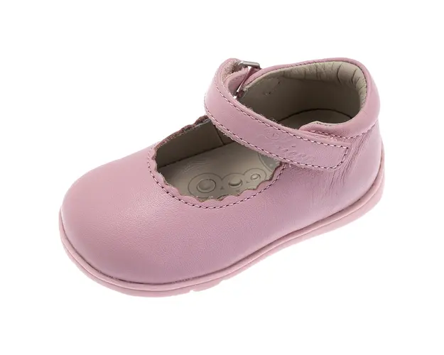 Balerini copii Chicco Galexia, roz, 69133-64P