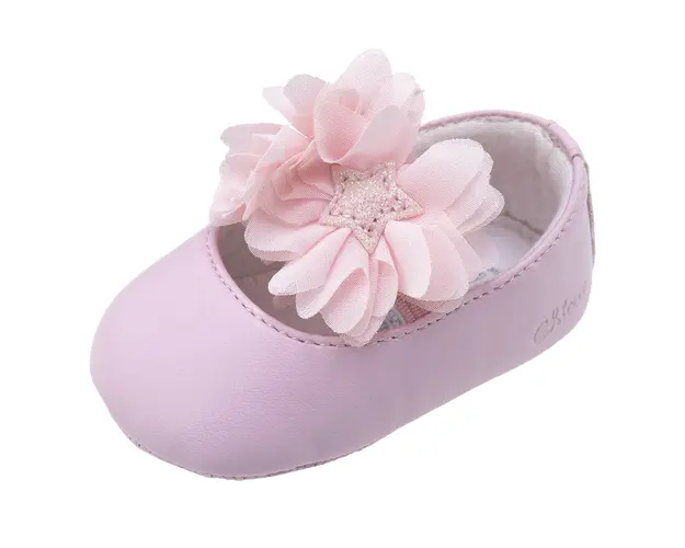 Balerini copii Chicco Nadys, roz, 65409