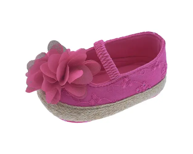 Balerini copii Chicco Oladia, Fuchsia, 71041-66P