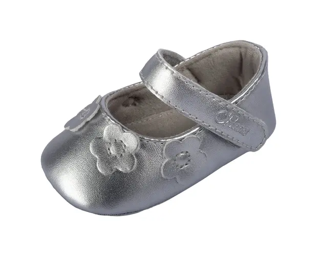 Balerini copii Chicco Ovri, 66001-61P, argintiu