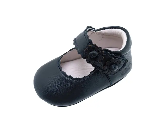 Balerini copii Chicco Napy, 64803-61P, bleumarin, 16