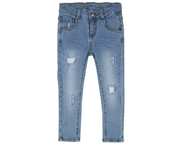 Blugi copii Chicco, albastru, 08469