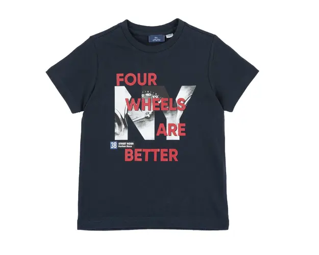 TRICOU M.L., 92