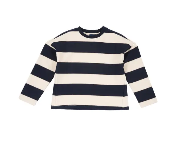 Bluza copii Chicco, Bleumarin, 69741-65MC