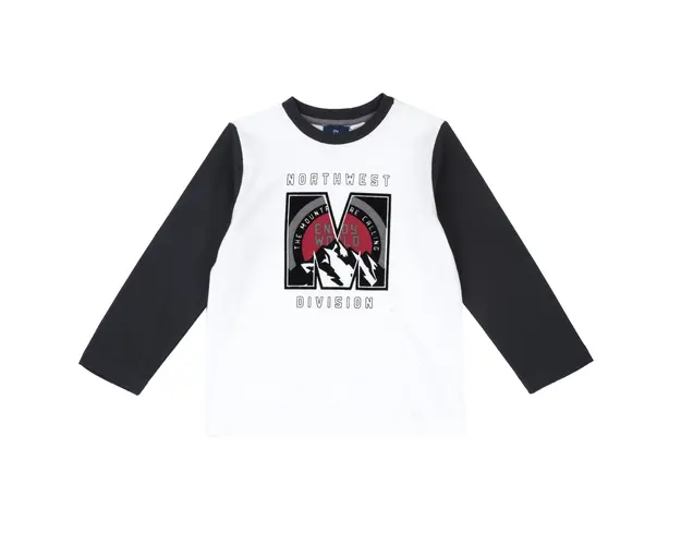Bluza copii Chicco, gri inchis, 07371-67MC