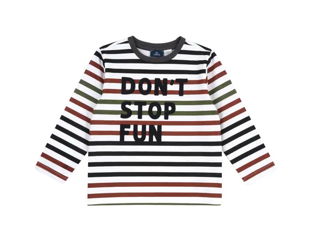 Bluza copii Chicco, Multicolor, 02784-65MC
