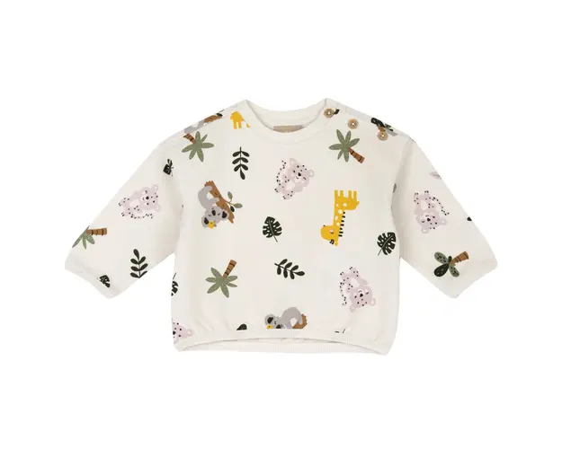 Bluza copii Chicco, Multicolor, 69776-66MFCO