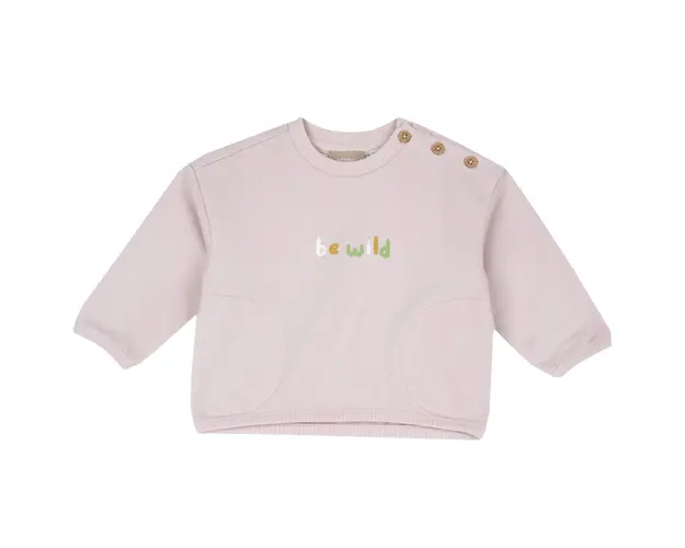 Bluza copii Chicco, Roz Prafuit, 69778-66MFCO