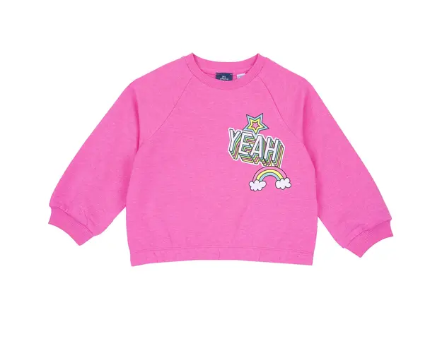 Bluza copii Chicco, Roz Prafuit, 69786-66CLT