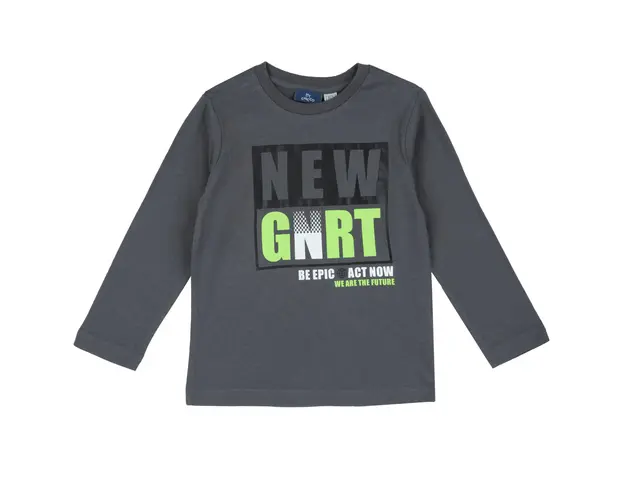 Bluza copii Chicco, verde deschis, 67748-63CLT