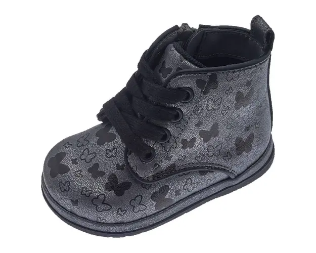 Bocanci copii Chicco Gilde, Bleumarin, 70093-65P