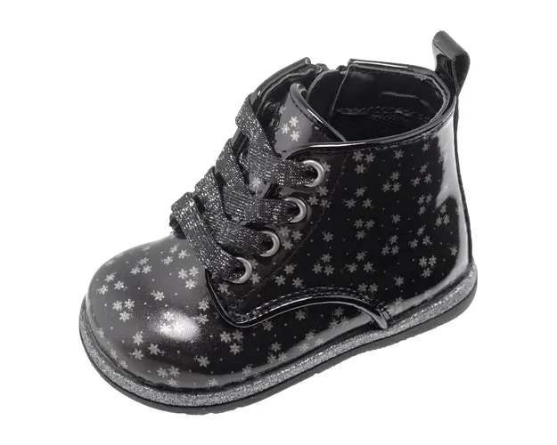 Bocanci copii Chicco Gleda, 66065-61P, Negru