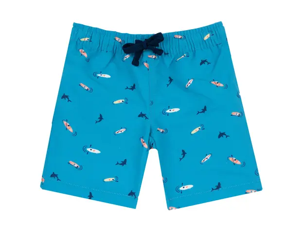 Boxer baie copii Chicco, verde, 07272-66MC