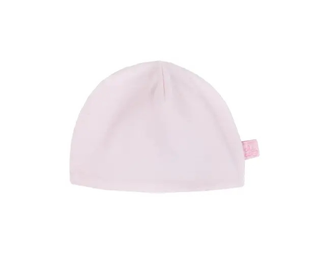 Caciulita bebe Chicco din jerse, roz, 04744-64MFCI