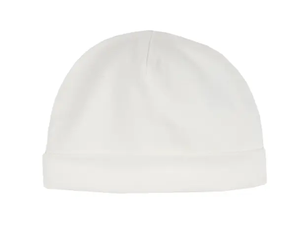 Caciulita bebelusi Chicco, alb, 04239-67MFCI