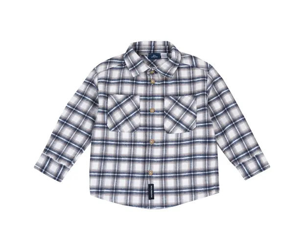 Camasa copii Chicco, alb, 54726-67MC