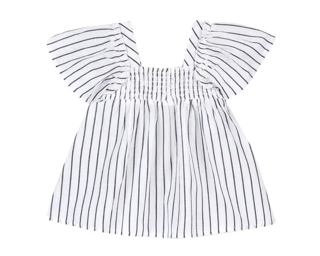 Camasa copii Chicco cu maneca scurta, Bleumarin, 66589-66MC