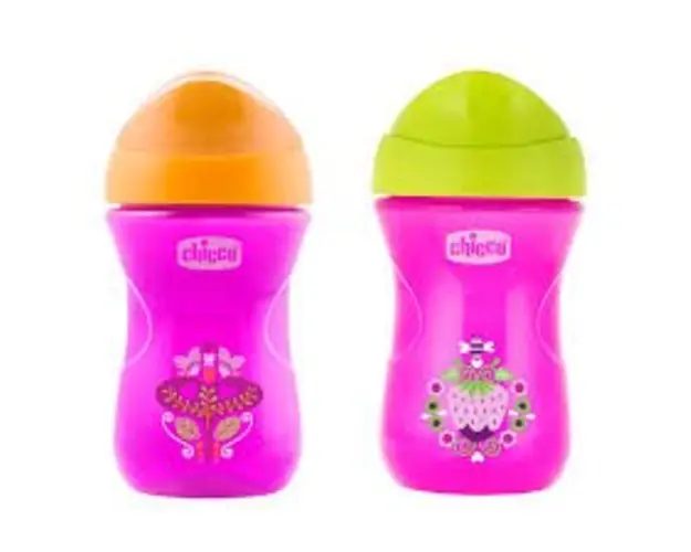 Canuta Chicco Easy Cup, Girl, 12luni+