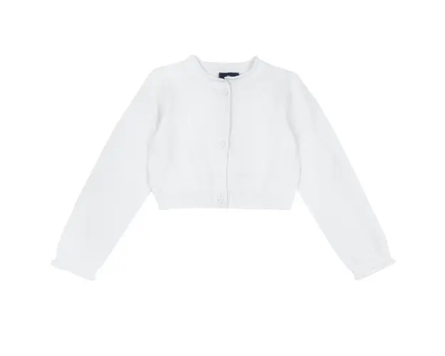 CARDIGAN TRICOTAT BBC, CU NASTURI, 92