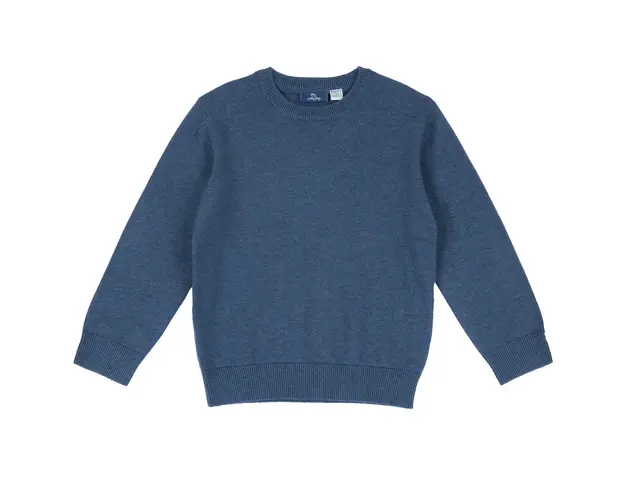 Cardigan copii Chicco tricotat, Albastru, 69738-65MC