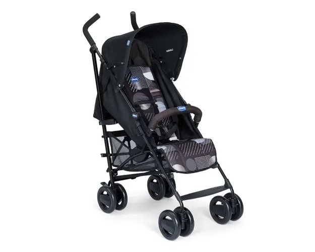 Carucior sport Chicco London, bara pliabila, Matrix, 0luni+