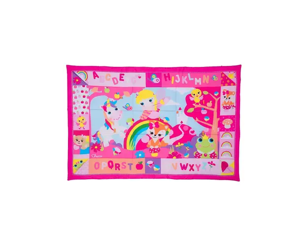 Centru de activitati Chicco Padurea Fantastica, 0 luni+