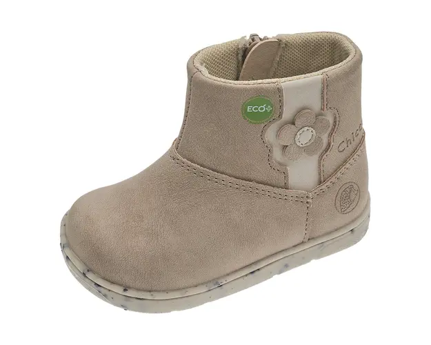 Cizme copii Chicco Gennifer, Maro, 70111-65P
