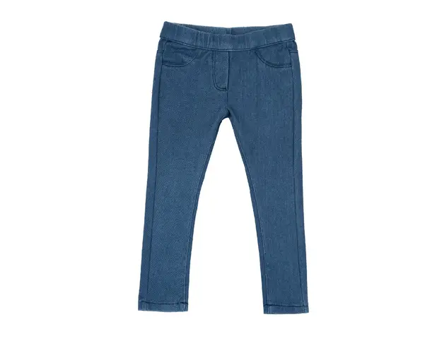 Colanti copii Chicco, albastru, 02527-63MC