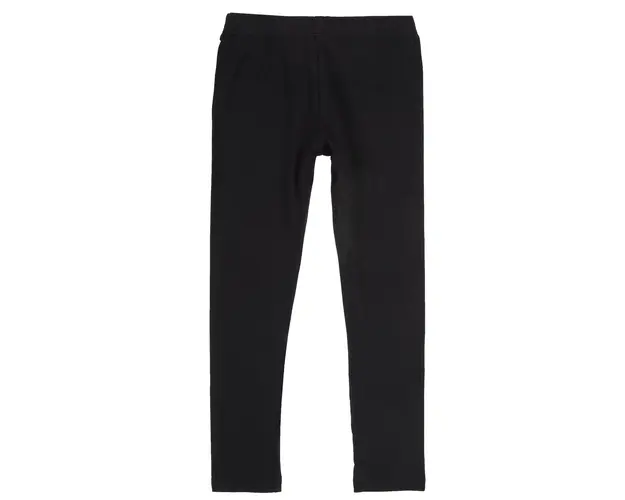 Colanti fetite Chicco, negru, 25986