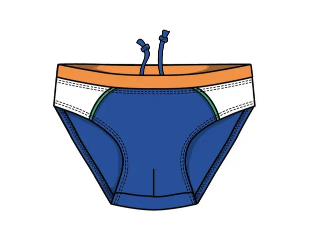 COSTUM DE BAIE 92834, 92