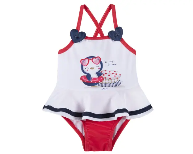 COSTUM DE BAIE INTREG, 62