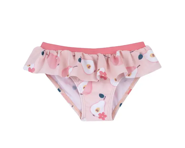 Costum de baie copii Chicco, Roz, 07258-66MC