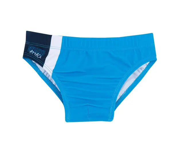 Slip de baie baieti Chicco, turcoaz, 07014