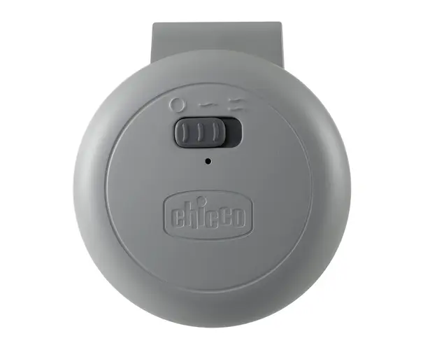 Dispozitiv Chicco cu vibratii pentru calmare (Baby Hug si Nex2Me)