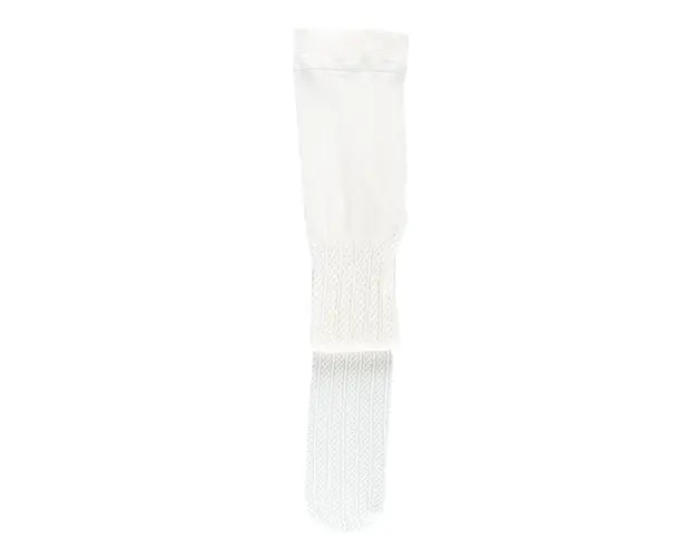 Dres copii Chicco cu model, alb, 01503-67MC
