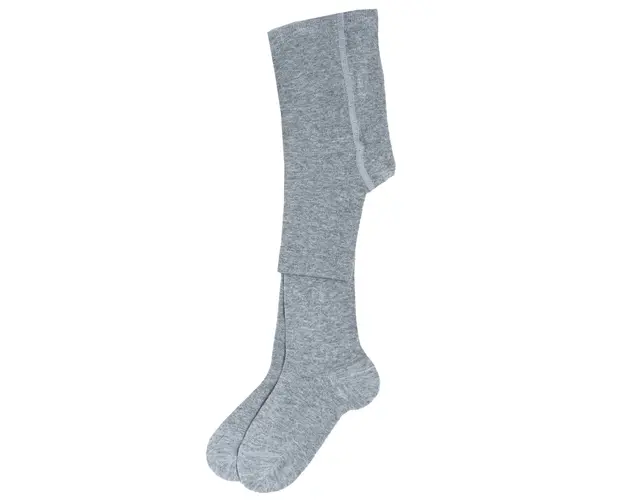 Dres copii Chicco tricotat, gri deschis, 01655-67MC