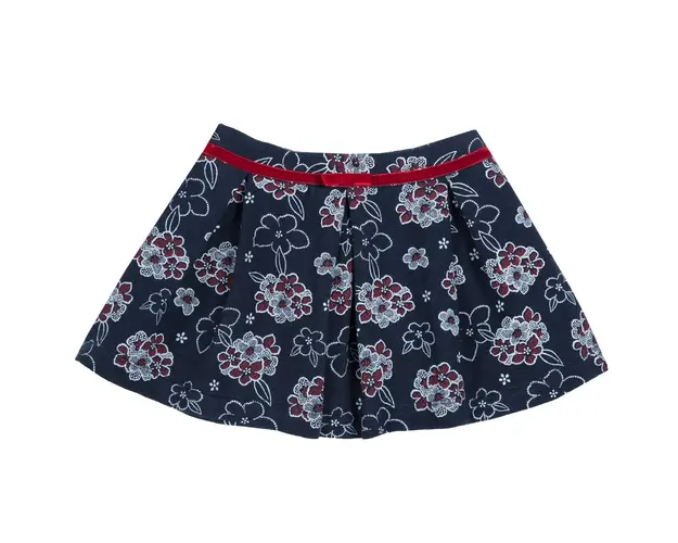 Fustita Chicco, imprimeu floral, 34506