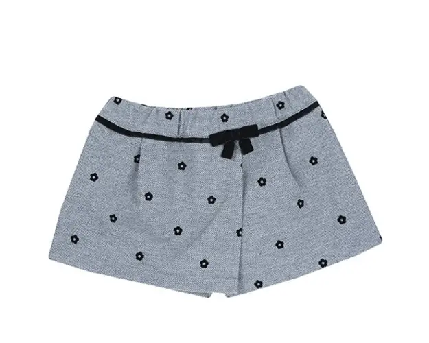 Fusta copii Chicco, 00439-61MC, Gri