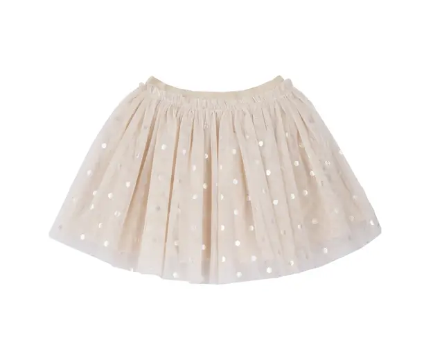 Fusta copii Chicco, tui, Bej, 34551-67MC