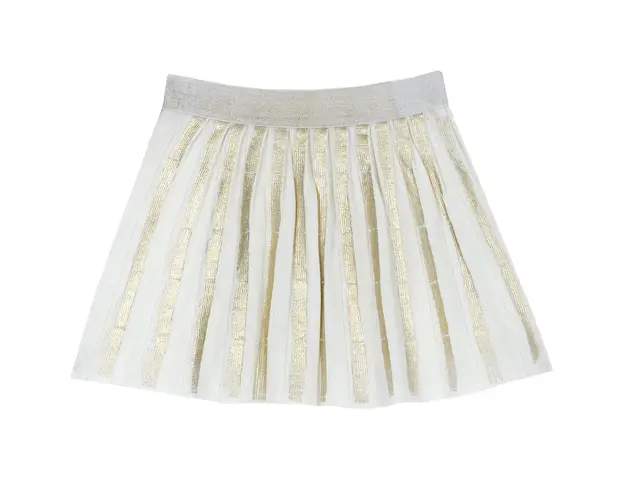 Fusta copii Chicco, plisata, 34508