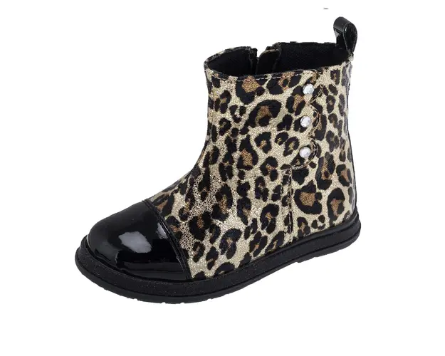 Gheata Chicco Cerelina, 68237-63P, Negru