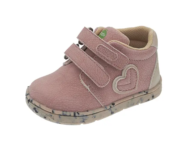 Gheata copii Chicco Giara Eco+, roz, 72140-67P