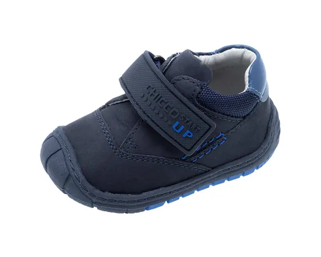 Ghete copii Chicco Dexter, albastru, 64451