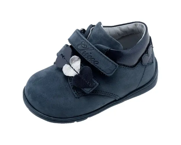 Ghete copii Chicco, 66073-61P, albastru