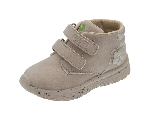 Ghete copii Chicco Camely Eco+, Maro, 72119-67P