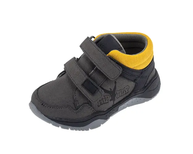 Ghete copii Chicco Cennet, Gri Inchis, 68185-63P