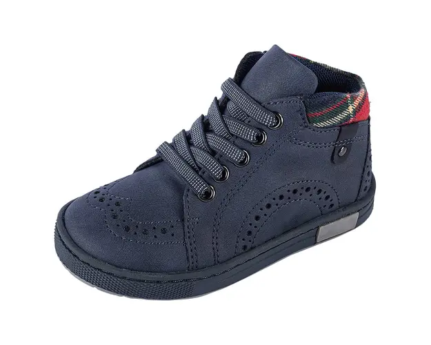 Ghete copii Chicco Cobby, 66083-61P, Albastru