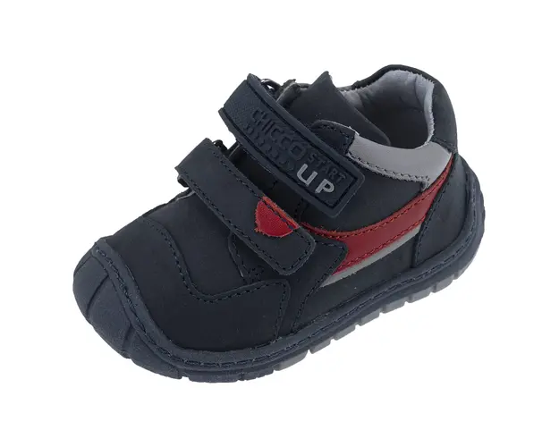 Ghete copii Chicco Darek, Bleumarin, 68102-63P